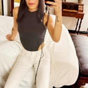 Carol Barcelona escort