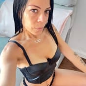 Carol Barcelona escort