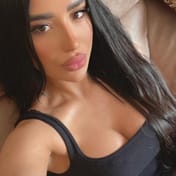 Maya Paris escort