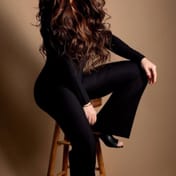 Maya Paris escort
