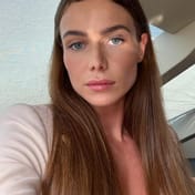 Trisha Dubai escort