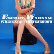 Alina Escort Warsaw Mazowieckie escort