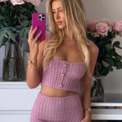NATALIE Dubai escort
