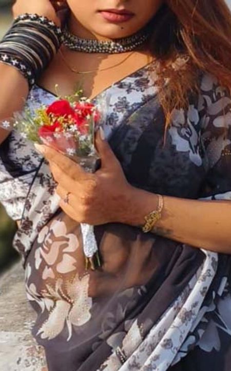 Madhu Singhal Kuala Lumpur escort