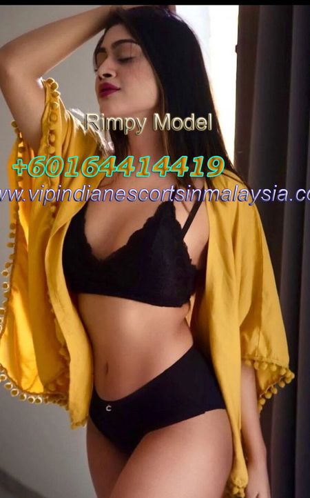 Rinky Model Kuala Lumpur escort
