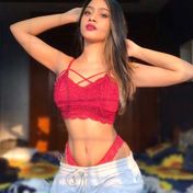 Rinky Model Kuala Lumpur escort