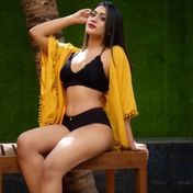 Rinky Model Kuala Lumpur escort