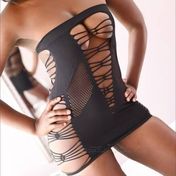 Ashley Khobar escort