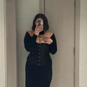 Mirel Dubai escort