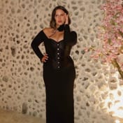 Mirel Dubai escort