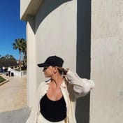 Mirel Dubai escort