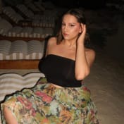 Mirel Dubai escort