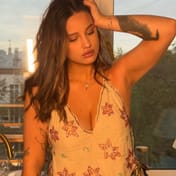 Mirel Dubai escort
