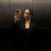 Mirel Dubai escort