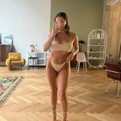 Mirel Dubai escort