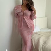 Mirel Dubai escort