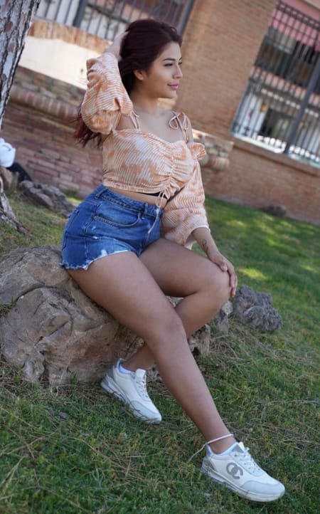 Aravia Barcelona escort
