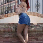 Aravia Barcelona escort