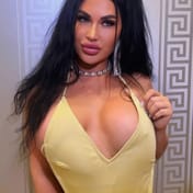 Angel Ibiza escort