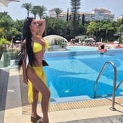 Angel Ibiza escort