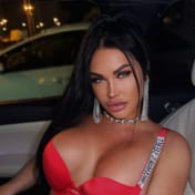 Angel Ibiza escort