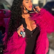 Angel Ibiza escort