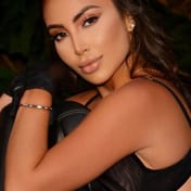Bonita Dubai escort