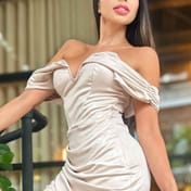 Bonita Dubai escort