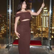 Violet Paris escort