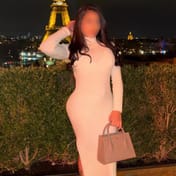 Violet Paris escort