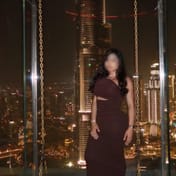 Violet Paris escort