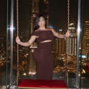 Violet Paris escort