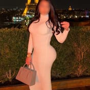Violet Paris escort