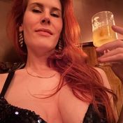 Jessjaysexy Amsterdam escort