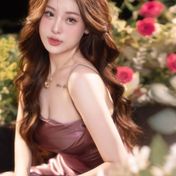 Vika Bali escort
