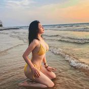 Vika Bali escort