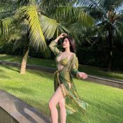 Vika Bali escort