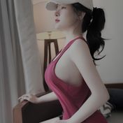 Vika Bali escort