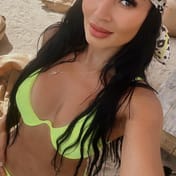 Solina Nordrhein-Westfalen escort
