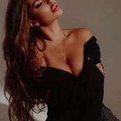 Brianna Abu Dhabi escort