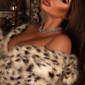 Brianna Abu Dhabi escort