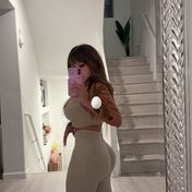 Clara Vienna escort