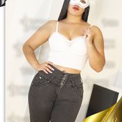 MELISSA EROTICAS Bogota D.C. escort