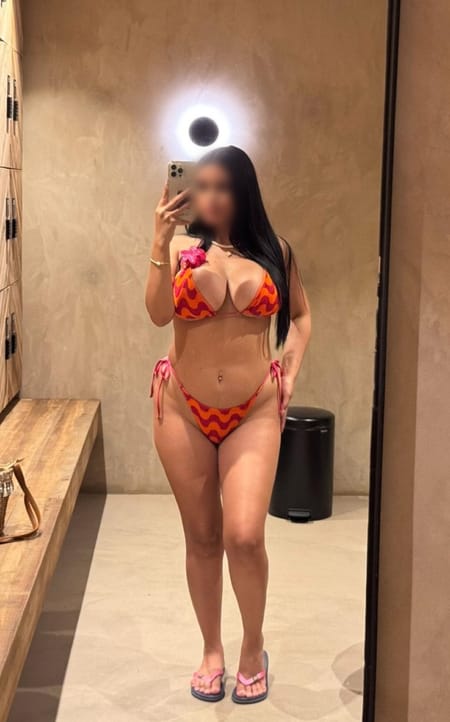 Venera Barcelona escort