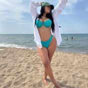 Venera Barcelona escort