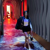 Venera Barcelona escort