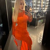 Ravena Dubai escort