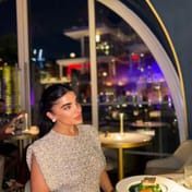 Andra Dubai escort