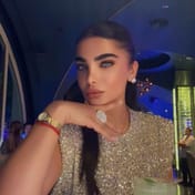 Andra Dubai escort
