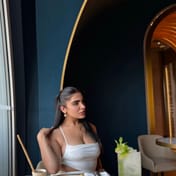 Andra Dubai escort